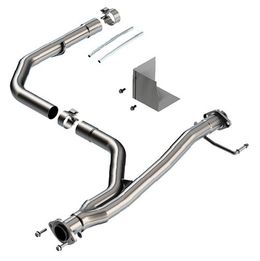 BOR-60699, Borla Y-Pipes for 2016-2023 TACOMA - 60699 في الإمارات, دبي. Condition - new. Price 3,440 AED. Photo, seller contacts | AUTO.AE