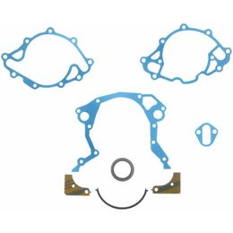 FEL-TCS45008, Fel-Pro Timing Cover Gaskets TCS 45008 в ОАЭ, Дубай. Состояние - новое. Цена 90 AED. Фото, контакты продавца | AUTO.AE