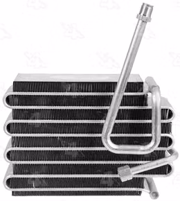 FSS-54185, Four Seasons Evaporator Cores for 1994-1998 MPV - 54185 in UAE, Dubai. Condition - new. Price 330 AED. Photo, seller contacts | AUTO.AE