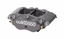 WIL-120-15565-SI, Wilwood Billet Narrow Dynalite Radial Mount Calipers 120-15565-SI في الإمارات, دبي. Condition - new. Price ⁦1,380 AED⁩. Photo, seller contacts | AUTO.AE