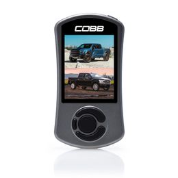CBT-AP3FOR005TCM, COBB Tuning Ford Accessport V3 Programmers for 2017-2020 F-150 - AP3-FOR-005-TCM in UAE, Dubai. Condition - new. Price 5,710 AED. Photo, seller contacts | AUTO.AE