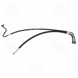 FSS-66096, Four Seasons Air Conditioning Suction Hoses for 1997-1998 E-350 ECONOLINE, 1997-2001 E-350 ECONOLINE CLUB WAGON, 1999-2001 E-350 SUPER DUTY - 66096 в ОАЭ, Дубай. Состояние - новое. Цена 480 AED. Фото, контакты продавца | AUTO.AE
