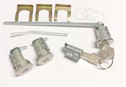 PYC-PY067, PYCL Locks Ignition and Door Lock Cylinder Sets PY067 في الإمارات, دبي. Condition - new. Price 320 AED. Photo, seller contacts | AUTO.AE