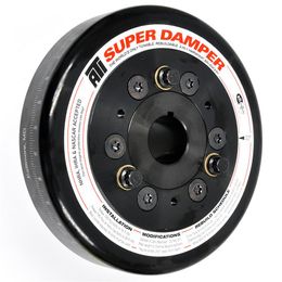 ATI-917785, ATI Super Damper Standard Harmonic Balancers ATI917785 в ОАЭ, Дубай. Состояние - новое. Цена 1 780 AED. Фото, контакты продавца | AUTO.AE