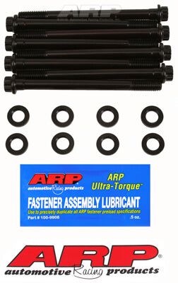 135-3705, ARP 135-3705 Head Bolt Kit for CHEVROLET Big Block Dart aluminum head exhaust bolts only. (8 pieces). 12pt في الإمارات, دبي. Condition - new. Price 390 AED. Photo, seller contacts | AUTO.AE