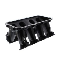 HLY-300-226BK, Holley LS Modular Hi-Ram Intake Manifold Bases 300-226BK in UAE, Dubai. Condition - new. Price 4,060 AED. Photo, seller contacts | AUTO.AE