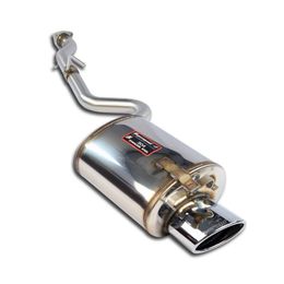 842405., SUPERSPRINT 842405. Rear Muffler for MERCEDES R170 SLK في الإمارات, دبي. Condition - new. Price 3,760 AED. Photo, seller contacts | AUTO.AE