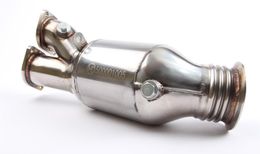 WGT-500001005, Wagner Tuning Downpipes for 2011-2013 135I, 335I - 500001005 في الإمارات, دبي. Condition - new. Price 4,300 AED. Photo, seller contacts | AUTO.AE