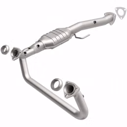 23410, MAGNAFLOW 23410 Catalytic Converter Direct-Fit HM Grade for CHEVROLET Astro 1996-1999 في الإمارات, دبي. Condition - new. Price 5,660 AED. Photo, seller contacts | AUTO.AE
