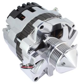 TFF-7861FP6G22, Tuff Stuff Performance Silver Bullet Alternators 7861FP6G22 في الإمارات, دبي. Condition - new. Price 1,510 AED. Photo, seller contacts | AUTO.AE