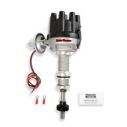 PNX-D134620, PerTronix Flame-Thrower Stock Look Cast Distributors D134620 في الإمارات, دبي. Condition - new. Price 1,090 AED. Photo, seller contacts | AUTO.AE