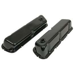 SUM-G3320B, Summit Racing™ Valve Covers SUM-G3320B в ОАЭ, Дубай. Состояние - новое. Цена 210 AED. Фото, контакты продавца | AUTO.AE
