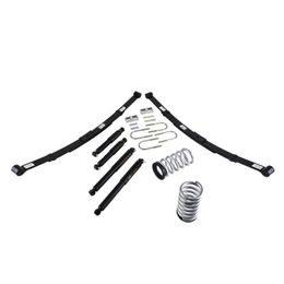 BEL-570ND, Belltech Lowering Kits with Nitro Drop 2 Shock Absorbers for 1995-1997 BLAZER, JIMMY - 570ND في الإمارات, دبي. Condition - new. Price 4,550 AED. Photo, seller contacts | AUTO.AE