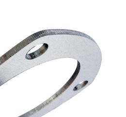 SUM-615125, Summit Racing™ Aluminum Collector Gaskets SUM-615125 في الإمارات, دبي. Condition - new. Price ⁦80 AED⁩. Photo, seller contacts | AUTO.AE