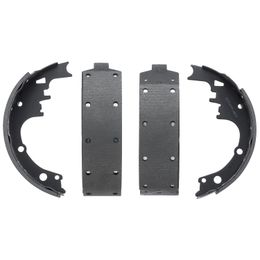 WGB-Z246R, Wagner QS Brake Shoes Z246R in UAE, Dubai. Condition - new. Price 250 AED. Photo, seller contacts | AUTO.AE