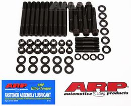 234-5801, ARP 234-5801 Main Stud Kit for Chevy Dart Little "M" steel main caps w/outer bolts в ОАЭ, Дубай. Состояние - новое. Цена 680 AED. Фото, контакты продавца | AUTO.AE