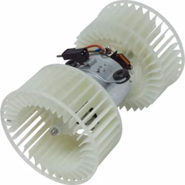 UAC-BM00250C, Universal Air Conditioner Blower Motors for 1997-1999 528I, 540I, 2000 M5 - BM 00250C in UAE, Dubai. Condition - new. Price 370 AED. Photo, seller contacts | AUTO.AE