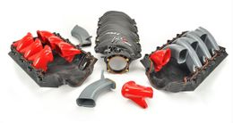 FST-146070, FAST LSXR Intake Manifold Runners 146070 in UAE, Dubai. Condition - new. Price 2,150 AED. Photo, seller contacts | AUTO.AE