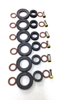 URM-33-6, UREMCO Fuel Injector O-Rings 33-6 в ОАЭ, Дубай. Состояние - новое. Цена 220 AED. Фото, контакты продавца | AUTO.AE