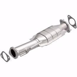 51579, MAGNAFLOW 51579 Catalytic Converter Direct-Fit OEM Grade for CHEVROLET Traverse 2009-2017 in UAE, Dubai. Condition - new. Price 1,420 AED. Photo, seller contacts | AUTO.AE