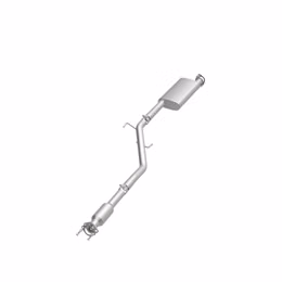 5571143, MAGNAFLOW 5571143 Catalytic Converter Direct-Fit California Grade for HYUNDAI Santa Fe 2013-2017 in UAE, Dubai. Condition - new. Price 5,480 AED. Photo, seller contacts | AUTO.AE