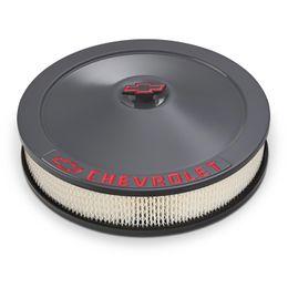 PRO-141-882, Proform GM Licensed Chevrolet Air Cleaner Kits 141-882 في الإمارات, دبي. Condition - new. Price ⁦530 AED⁩. Photo, seller contacts | AUTO.AE