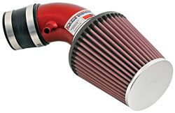 69-2020TR, K&N 69-2020TR Performance Air Intake System TYPHOON; MINI COOPER, L4-1.6L (SR), '02; RED в ОАЭ, Дубай. Состояние - новое. Цена 2 010 AED. Фото, контакты продавца | AUTO.AE