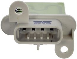 RNB-973-281, Dorman Blower Motor Resistors for 1995-2002 CAVALIER, SUNFIRE - 973-281 في الإمارات, دبي. Condition - new. Price 140 AED. Photo, seller contacts | AUTO.AE