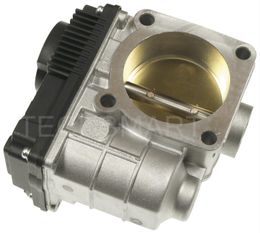 SMP-S20053, Standard Motor TechSmart Throttle Bodies for 2002-2006 SENTRA - S20053 في الإمارات, دبي. Condition - new. Price 750 AED. Photo, seller contacts | AUTO.AE