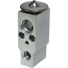 UAC-EX9711C, Universal Air Conditioner Air Conditioning Expansion Valves for 2005-2006 EXPEDITION, NAVIGATOR - EX 9711C in UAE, Dubai. Condition - new. Price 90 AED. Photo, seller contacts | AUTO.AE