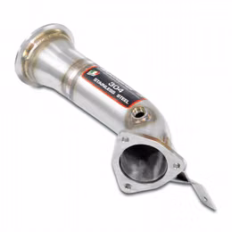 861911, SUPERSPRINT 861911 Downpipe for PORSCHE Macan 2.0 in UAE, Dubai. Condition - new. Price 4,830 AED. Photo, seller contacts | AUTO.AE