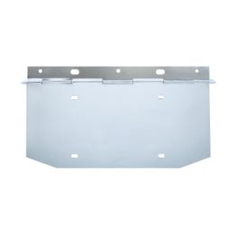 UPD-10511, United Pacific License Plate Brackets 10511 في الإمارات, دبي. Condition - new. Price 210 AED. Photo, seller contacts | AUTO.AE