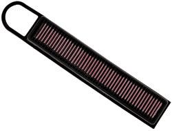 33-2941, K&N 33-2941 Replacement Air Filter MINI COOPER 1.6L; 2007 в ОАЭ, Дубай. Состояние - новое. Цена 390 AED. Фото, контакты продавца | AUTO.AE
