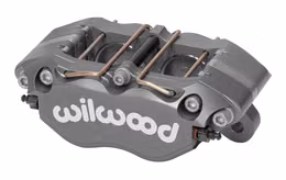 WIL-120-16505, Wilwood DynaPro Lug-Mount Calipers 120-16505 في الإمارات, دبي. Condition - new. Price ⁦2,140 AED⁩. Photo, seller contacts | AUTO.AE