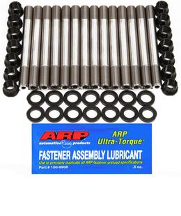 ARP-203-4301, ARP Custom Age 625+ Cylinder Head Stud Kits 203-4301 в ОАЭ, Дубай. Состояние - новое. Цена 1 990 AED. Фото, контакты продавца | AUTO.AE