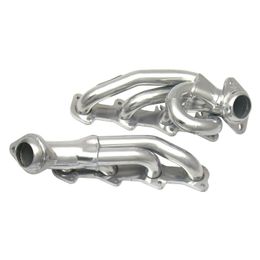 JBA-1687SJS, JBA Performance Exhaust Cat4ward Headers 1687SJS في الإمارات, دبي. Condition - new. Price 3,290 AED. Photo, seller contacts | AUTO.AE