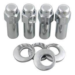 CAL-7540120, Cal Custom™ Lug Nuts CAL-7540120 в ОАЭ, Дубай. Состояние - новое. Цена 80 AED. Фото, контакты продавца | AUTO.AE