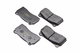 HB193F.670, HAWK HB193F.670 Rear brake pads NISSAN GT-R R35/AUDI R8/Brembo 20.4862.05/.08 in UAE, Dubai. Condition - new. Price 890 AED. Photo, seller contacts | AUTO.AE
