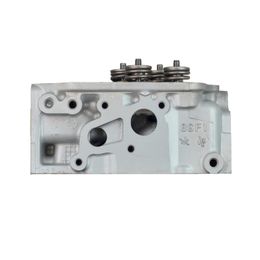 VRE-2CX10, VEGE Remanufactured Cylinder Heads 2CX10 in UAE, Dubai. Condition - new. Price 5,120 AED. Photo, seller contacts | AUTO.AE