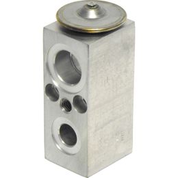 UAC-EX10245C, Universal Air Conditioner Air Conditioning Expansion Valves for 2006-2009 EQUINOX, TORRENT, 2007-2009 XL-7 - EX 10245C в ОАЭ, Дубай. Состояние - новое. Цена 110 AED. Фото, контакты продавца | AUTO.AE