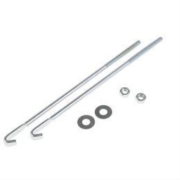 RNB-00580, Dorman Battery Hold-Downs 00580 في الإمارات, دبي. Condition - new. Price ⁦30 AED⁩. Photo, seller contacts | AUTO.AE
