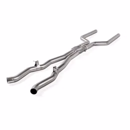 E-BM/T/7, AKRAPOVIC E-BM/T/7 Link Pipe Set Evolution (Titanium) for BMW M5 / M5 Competition (F90) OPF/GPF 2018-2020 в ОАЭ, Дубай. Состояние - новое. Цена 13 940 AED. Фото, контакты продавца | AUTO.AE