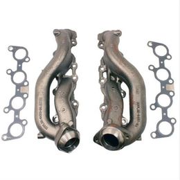 FMS-M-9430-SR50A, Ford Performance Parts 5.0L Coyote Street Rod Cast Iron Exhaust Manifolds M-9430-SR50A в ОАЭ, Дубай. Состояние - новое. Цена 1 260 AED. Фото, контакты продавца | AUTO.AE