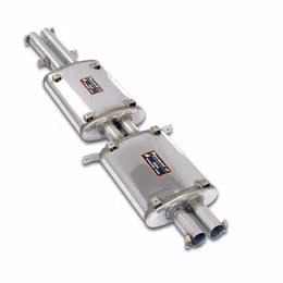 394133, SUPERSPRINT 394133 Centre Exhaust for FERRARI 275 GTB في الإمارات, دبي. Condition - new. Price 5,640 AED. Photo, seller contacts | AUTO.AE