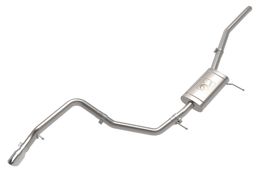 AFE-49-33145-P, aFe Vulcan Series Exhaust Systems for 2022-2026 MAVERICK - 49-33145-P in UAE, Dubai. Condition - new. Price 3,810 AED. Photo, seller contacts | AUTO.AE