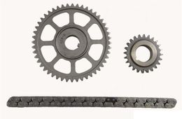 EGN-TS385B, Enginetech Timing Chain and Gear Sets for 1999-2001 CHEROKEE, 1999-2004 GRAND CHEROKEE, 1999-2006 WRANGLER - TS385B في الإمارات, دبي. Condition - new. Price 180 AED. Photo, seller contacts | AUTO.AE