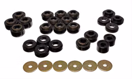 ENS-3-4145G, Energy Suspension Body Mount Bushings for 1991-1996 CAPRICE, 1994-1996 IMPALA - 3.4145G in UAE, Dubai. Condition - new. Price 660 AED. Photo, seller contacts | AUTO.AE