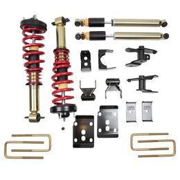 BEL-1001SPAC, Belltech Lowering Kits for 2015-2020 F-150 - 1001SPAC في الإمارات, دبي. Condition - new. Price 13,180 AED. Photo, seller contacts | AUTO.AE