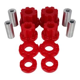 ENS-8-4115R, Energy Suspension Rear Subframe Bushing Sets for 2001-2005 IS300 - 8.4115R في الإمارات, دبي. Condition - new. Price 920 AED. Photo, seller contacts | AUTO.AE