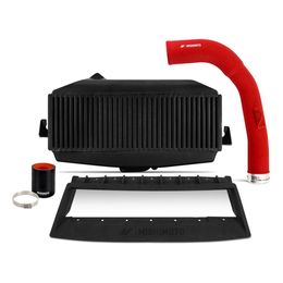 MIO-S2388, Mishimoto Intercooler and Pipe Kits for 2022-2026 WRX - MMTMIC-WRX-22KBKRD في الإمارات, دبي. Condition - new. Price ⁦5,110 AED⁩. Photo, seller contacts | AUTO.AE